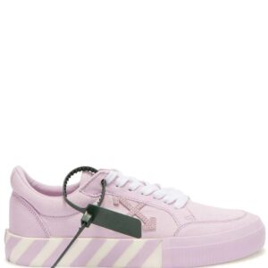 Off-white Arrows low-top sneakers
