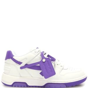 Off-white Out Of Office low-top sneakers