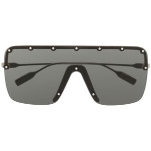 Gucci Eyewear tinted studded sunglasses
