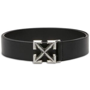 Off-white Arrow adjustable belt