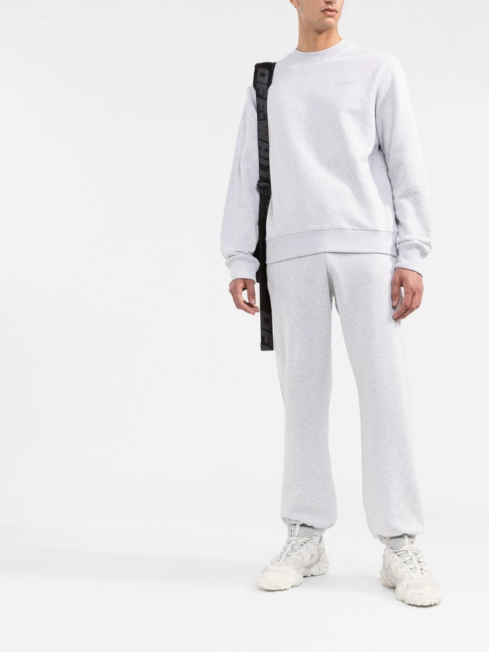 Off-White Diag-print track pants - Image 2