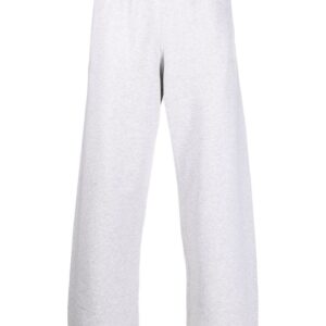 Off-White  Diag-print track pants