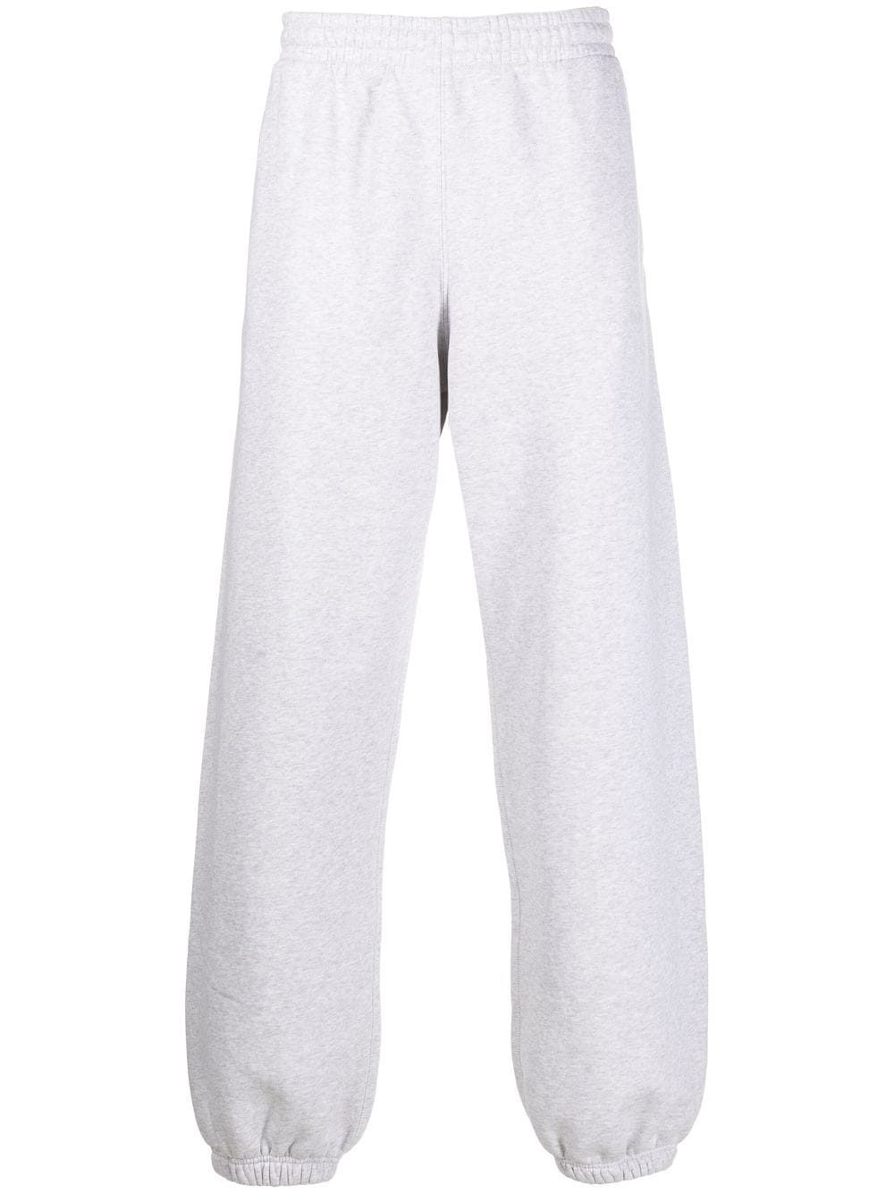 Off-White Diag-print track pants