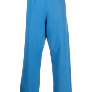 Off-White  Diag stripe track pants