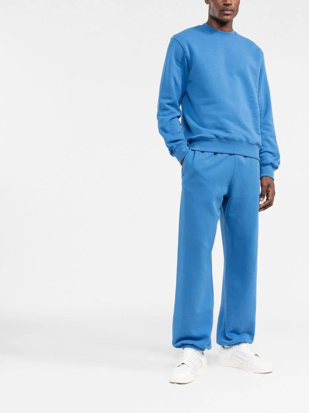 Off-White Diag stripe track pants - Image 2