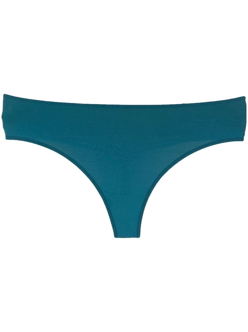 Marlies Dekkers slim-fit mid-rise thong - Image 2