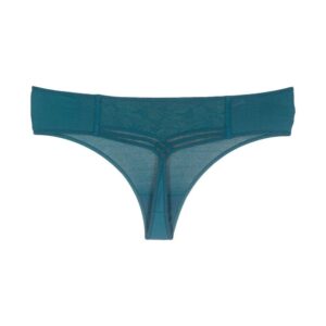 Marlies Dekkers  slim-fit mid-rise thong