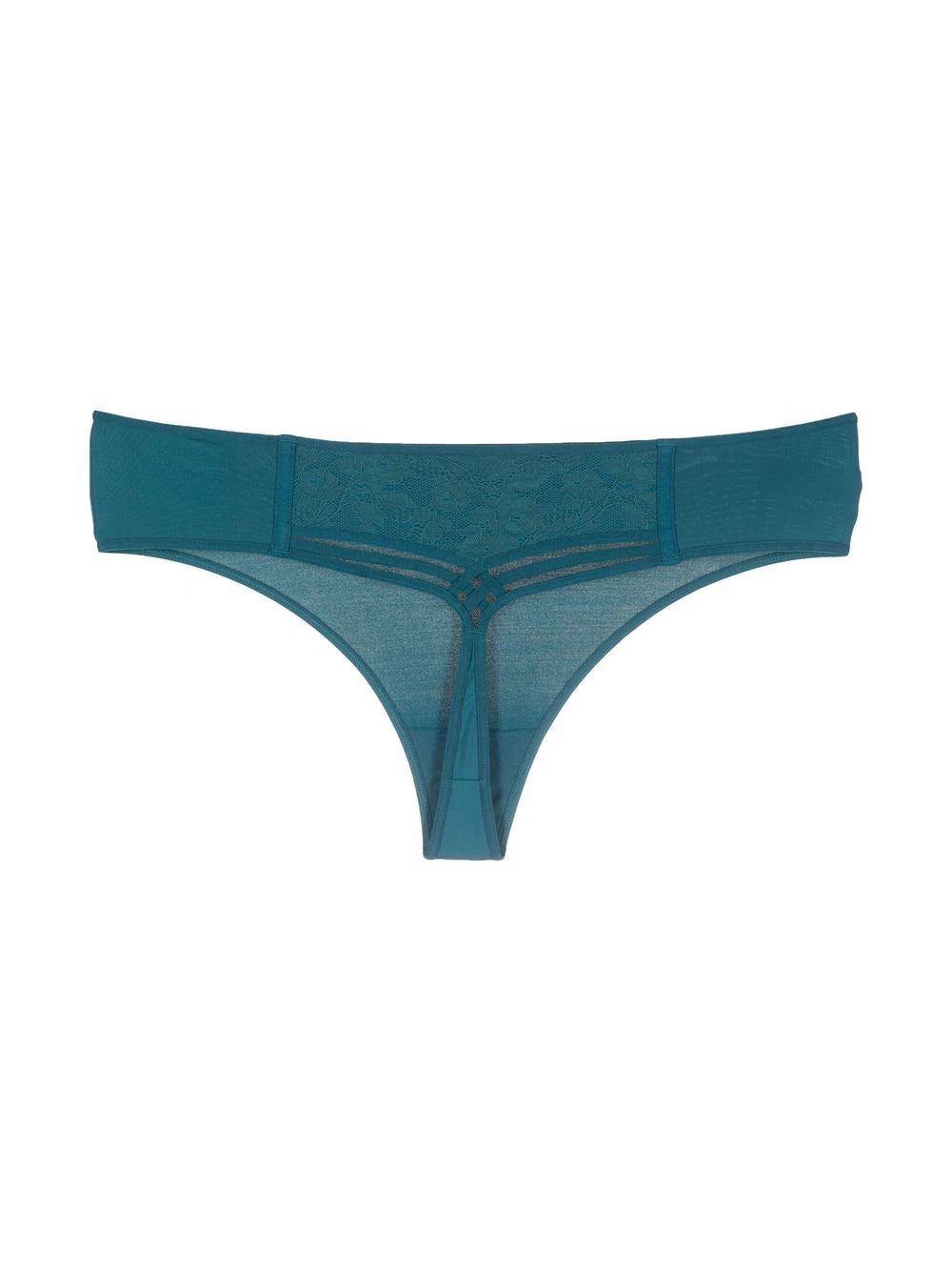 Marlies Dekkers slim-fit mid-rise thong