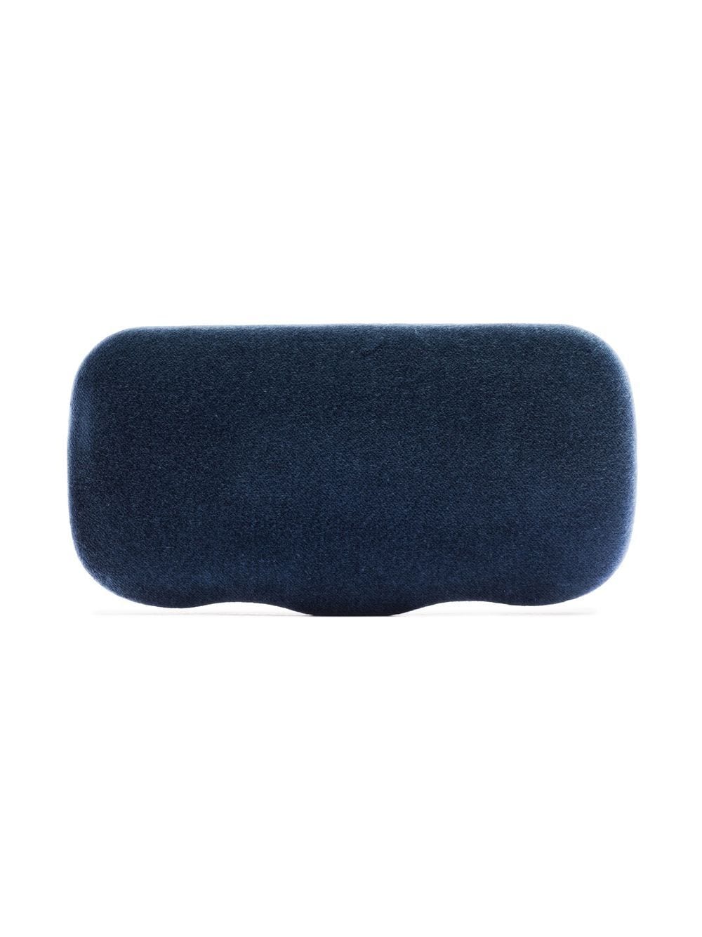 Gucci Eyewear branded square-frame sunglasses - Image 4