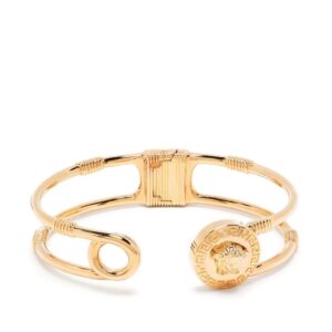 Versace  Medusa Head cuff bracelet