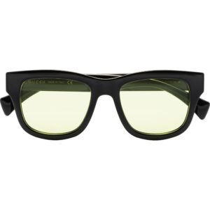 Gucci Eyewear square-frame sunglasses