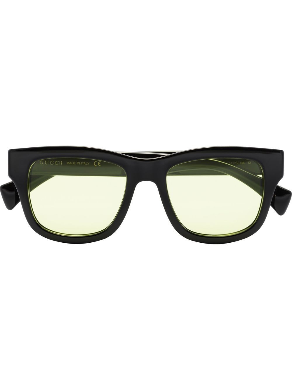 Gucci Eyewear square-frame sunglasses