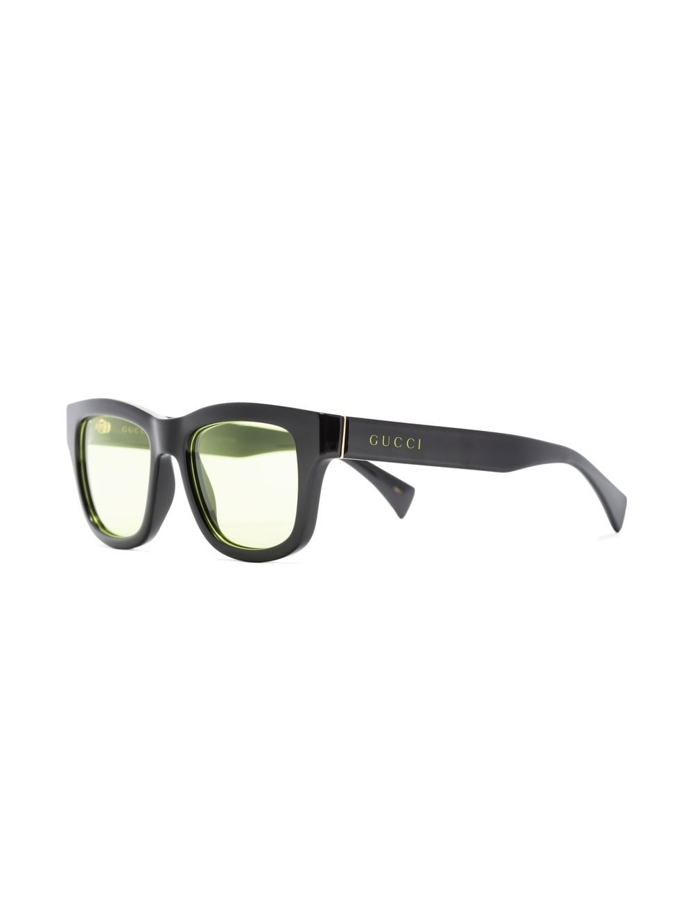 Gucci Eyewear square-frame sunglasses - Image 2