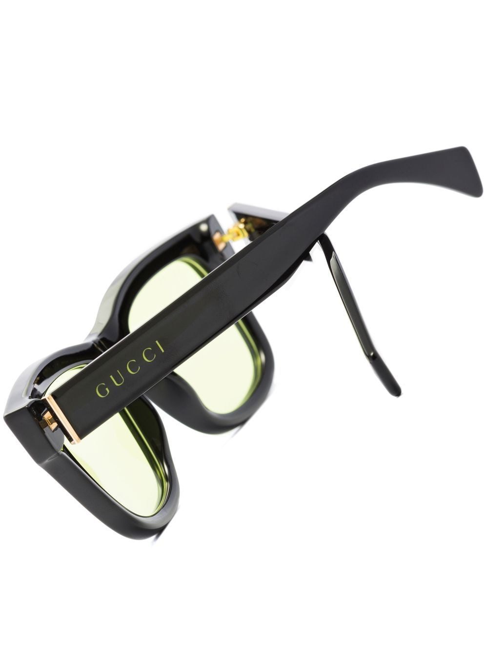 Gucci Eyewear square-frame sunglasses - Image 3