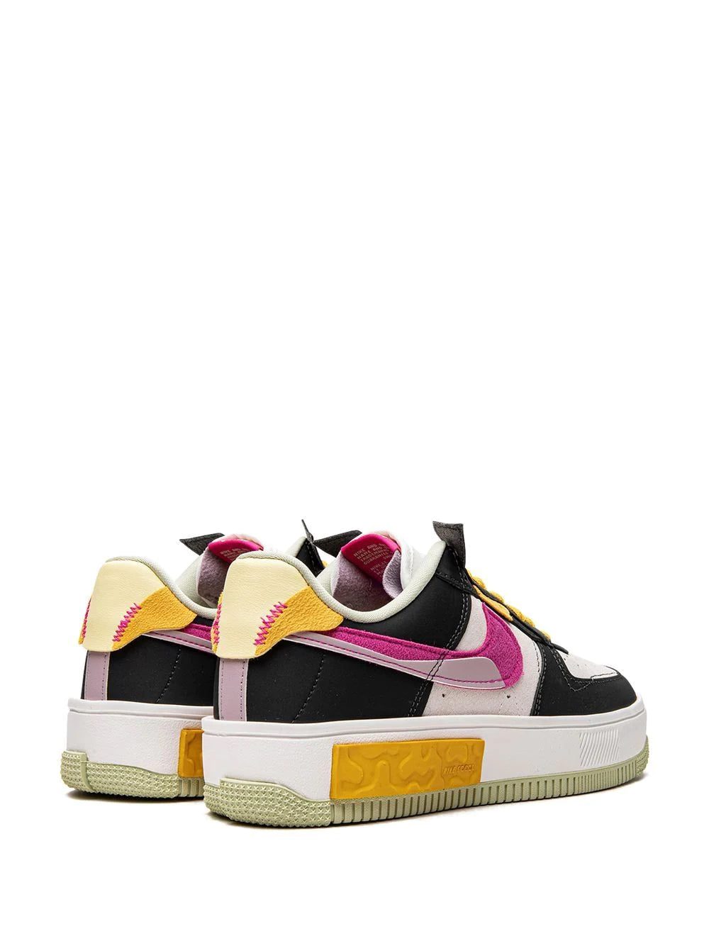 Nike Air Force 1 Low Fontanka sneakers - Image 3