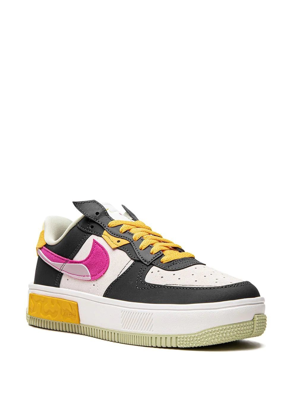 Nike Air Force 1 Low Fontanka sneakers - Image 2