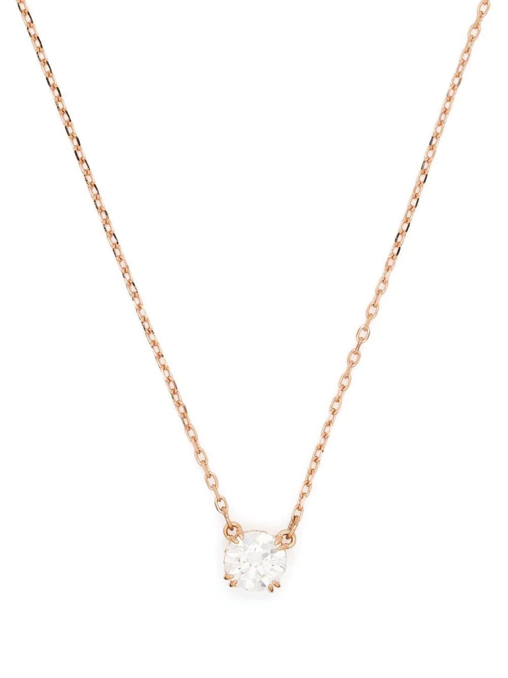 Swarovski Constella pendant necklace