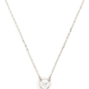 Swarovski Constella crystal-embellished necklace