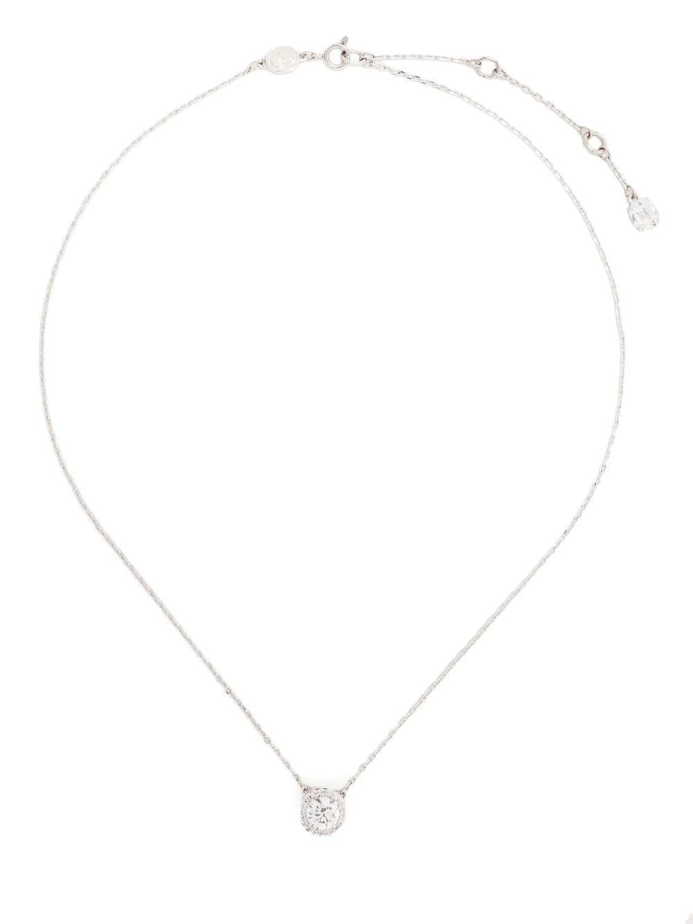 Swarovski Constella pendant necklace