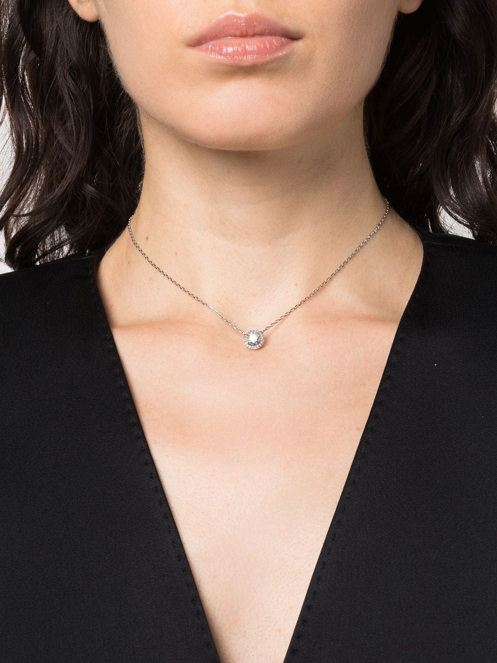 Swarovski Constella pendant necklace - Image 2