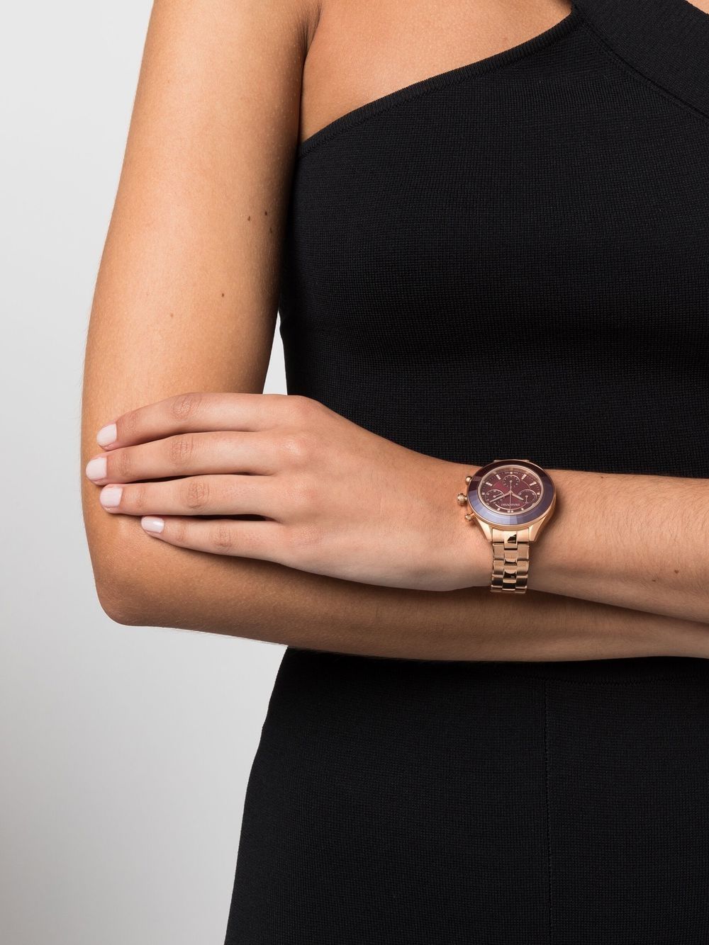 Swarovski Octea Lux Sport 37mm - Image 2