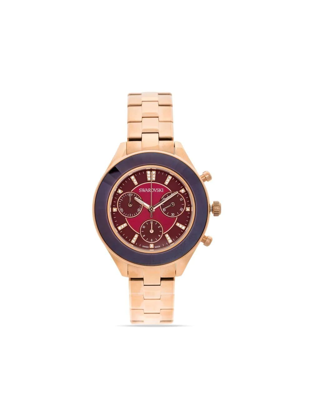 Swarovski Octea Lux Sport 37mm