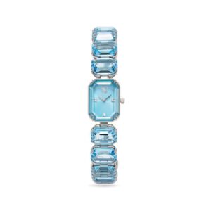 Swarovski  Octagon cut quartz watch