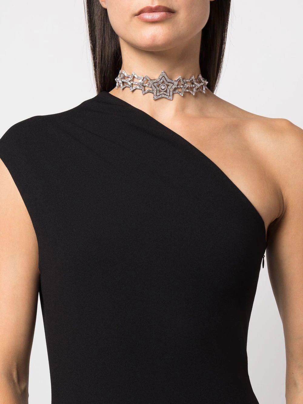 Swarovski Stella choker crystal necklace - Image 2