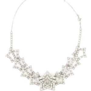 Swarovski  Stella choker crystal necklace