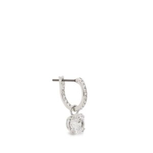 Swarovski Constella drop earrings