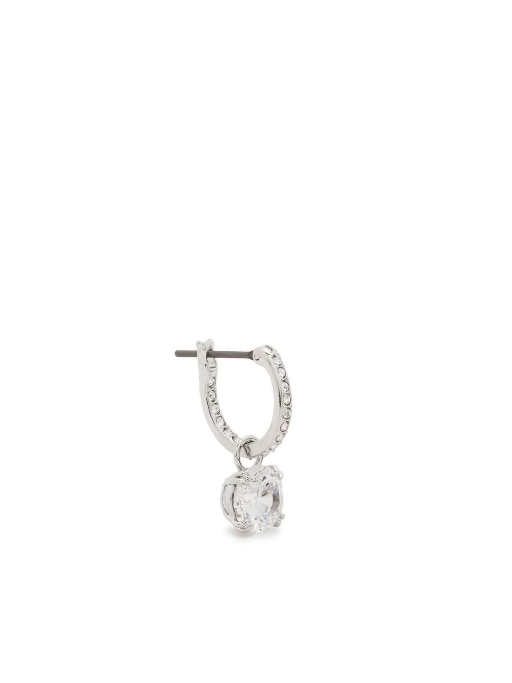 Swarovski Constella drop earrings