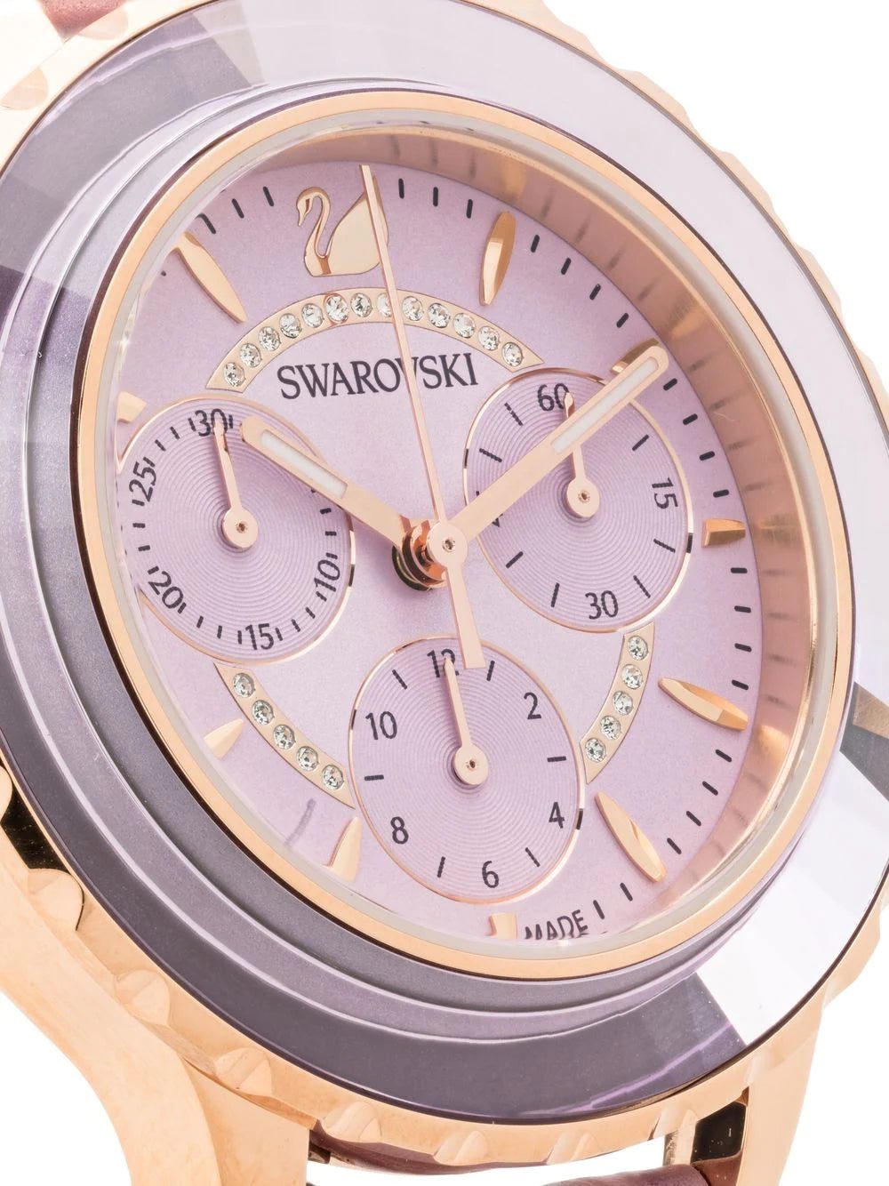 Swarovski Octea Lux Chrono 39mm. - Image 3