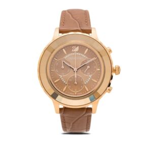 Swarovski  Octea Lux Chrono 39.5mm