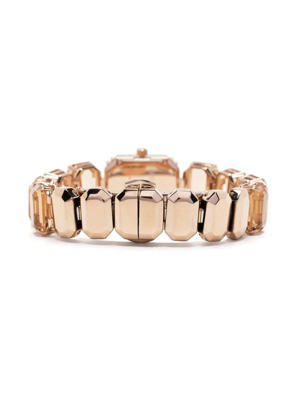 Swarovski Octagon cut quartz bracelet - Image 4