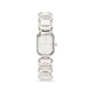 Swarovski  Octagon Crystal 23x17mm