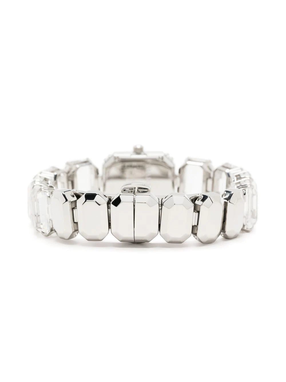 Swarovski Octagon Crystal 23x17mm - Image 4