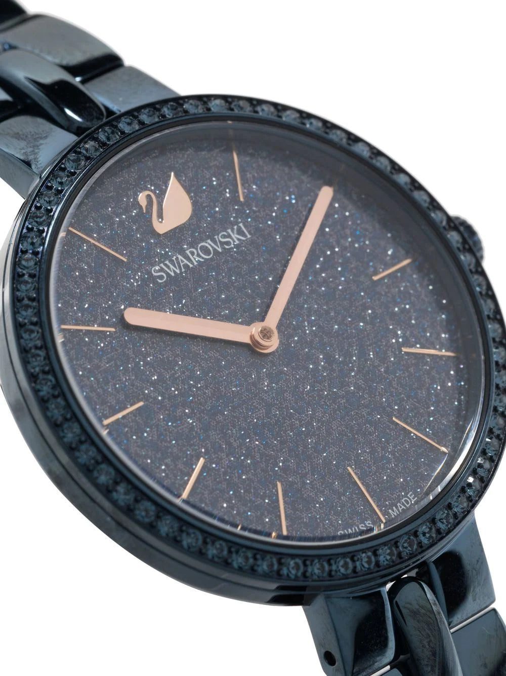 Swarovski Cosmpolitan quartz 30mm - Image 3