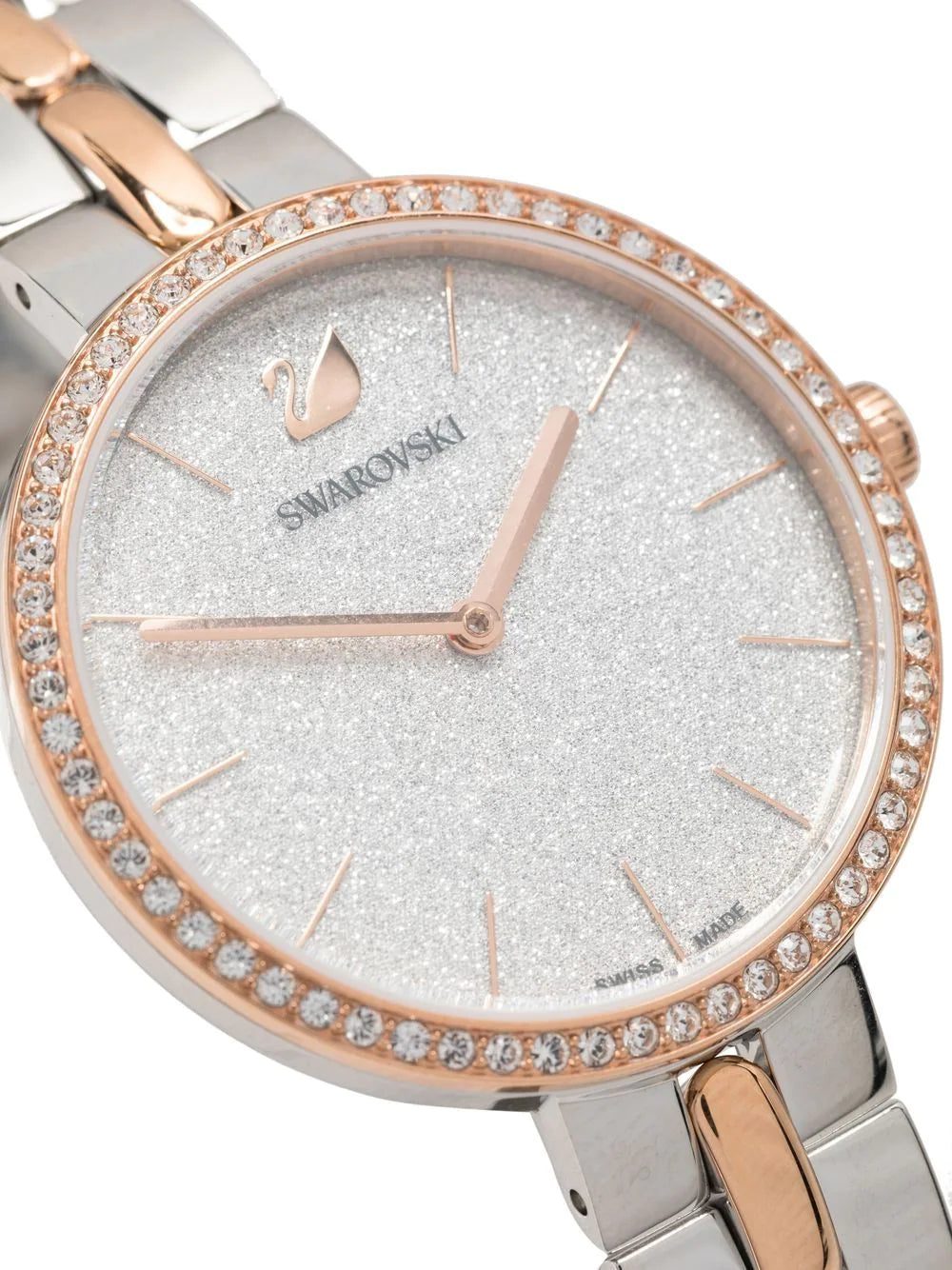 Swarovski Cosmopolitan quartz 30mm - Image 3