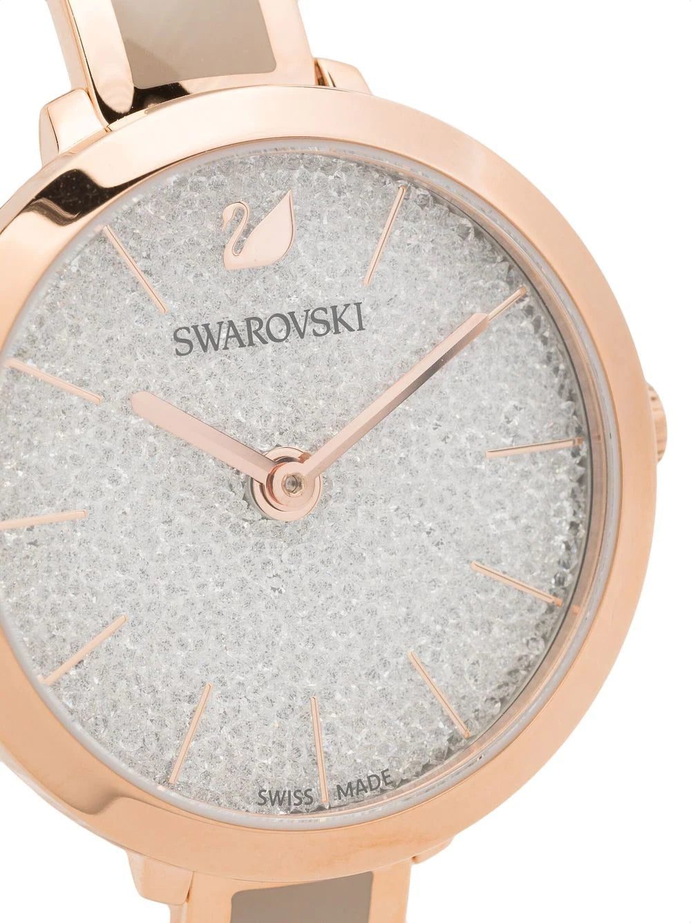 Swarovski Crystalline Delight 32mm watch - Image 3