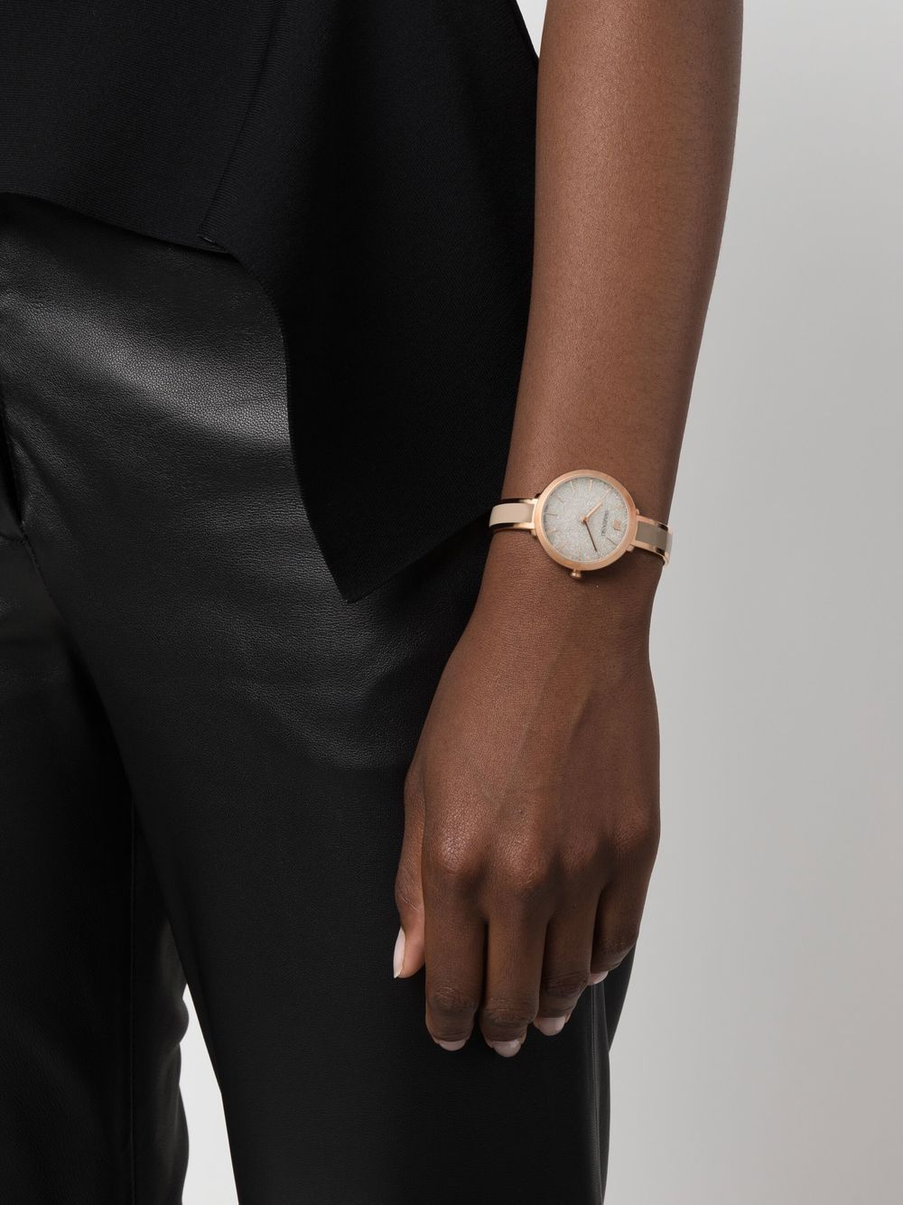 Swarovski Crystalline Delight 32mm watch - Image 2