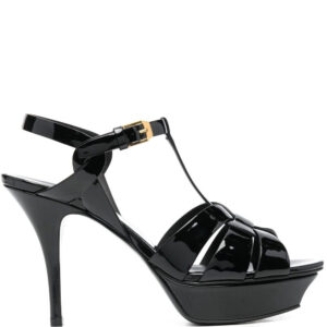 Saint Laurent Tribute 115mm sandals