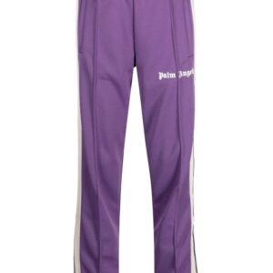 Palm Angels  logo-print track pants