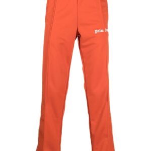 Palm Angels  logo-print track pants