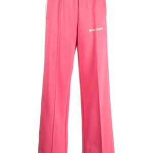 Palm Angels  logo-print track pants