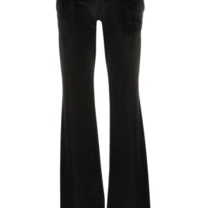 Palm Angels  stripe-trim track pants