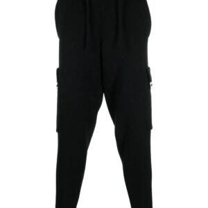Palm Angels  cargo track pants