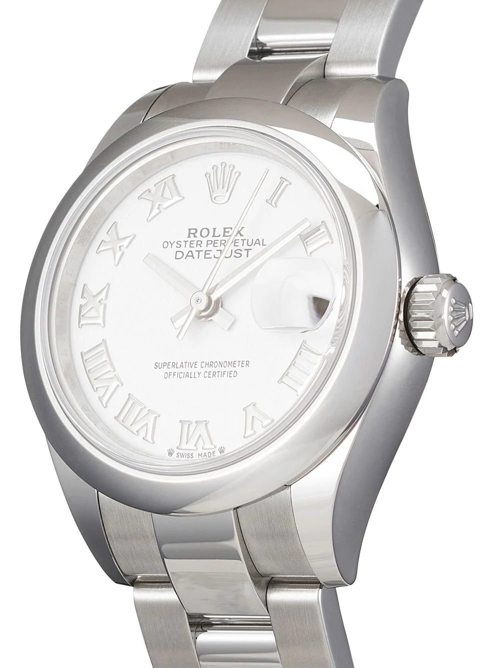 Rolex 2022 Lady-Datejust 28mm - Image 2
