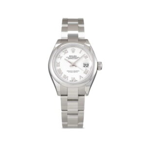Rolex  2022 Lady-Datejust 28mm
