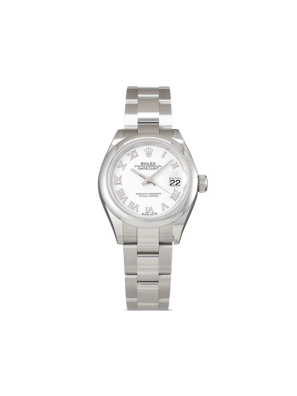 Rolex 2022 Lady-Datejust 28mm