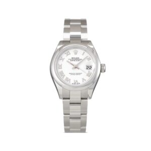 Rolex  2022 unworn Lady-Datejust 28mm
